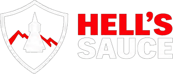 Hell's Sauce